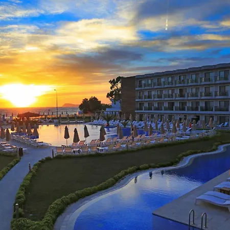 Kairaba Bodrum Princess And Spa-3