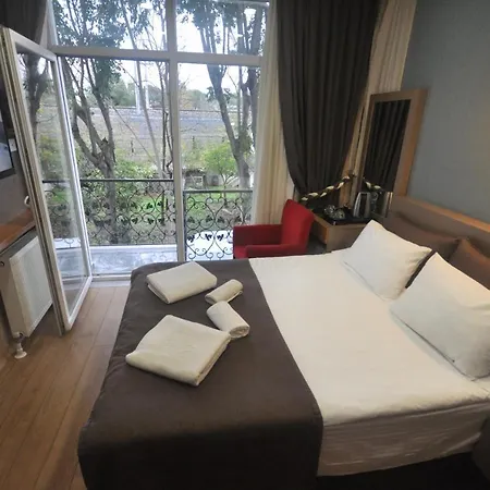 Blue Inn Hotel-3