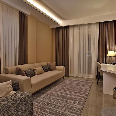 Mardin Airport hotel-3