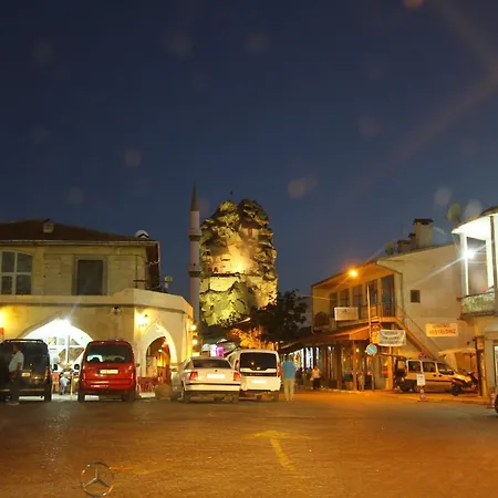 Asmir Suites Hotel-3