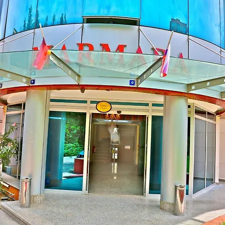 Bahira Suite Hotel-2