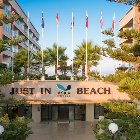 Aska Just In Beach-3