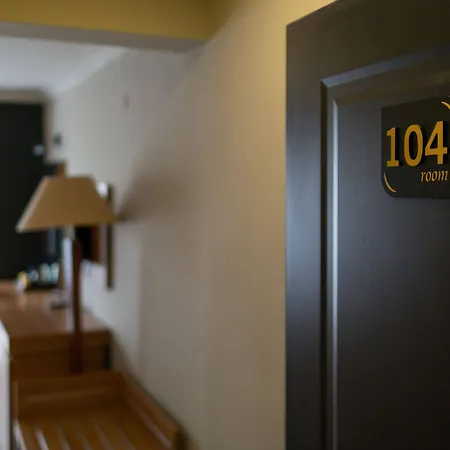 Namaste Hotel-2