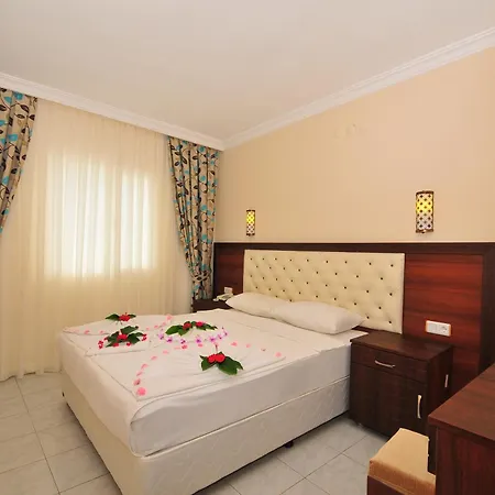 Ozturk Apart Hotel-2