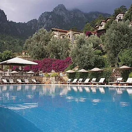 Dionysos Village Hotel Marmaris-3