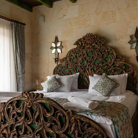 Cozy Rooms Goreme-2