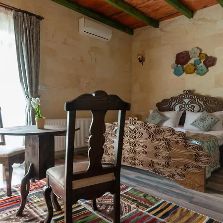 Cozy Rooms Goreme-3