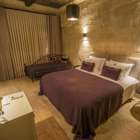 Dokya Hotel-3