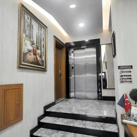 Blue Inn Hotel-2