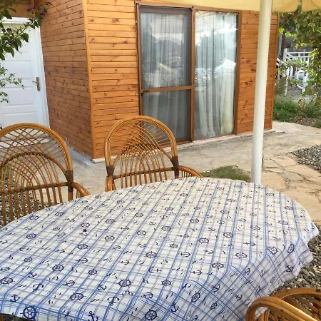 Sarmaşık Hotel-2