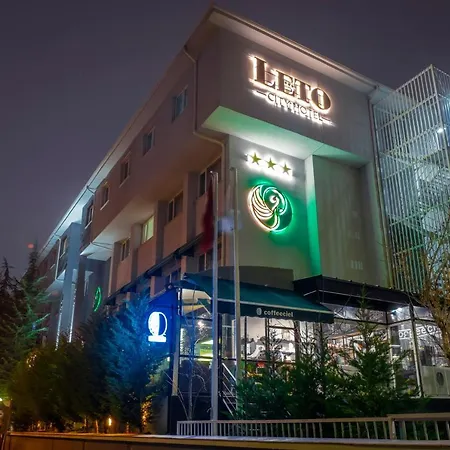 Leto City Hotel-3