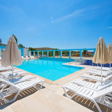 Carina Resort Hotel-2