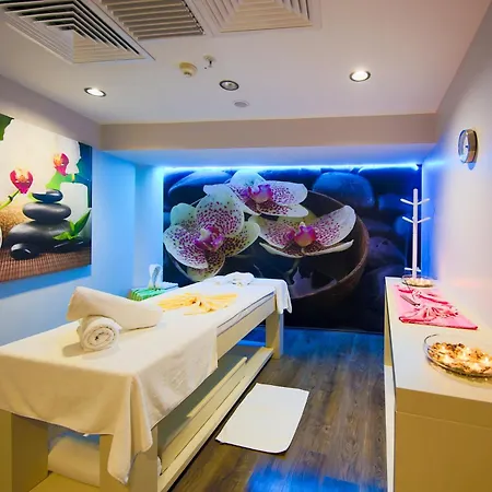 Doğa Thermal Health&Spa-3