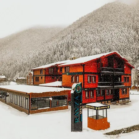 Ravza Otel Uzungoel-3