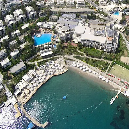 Charm Beach Hotel-3