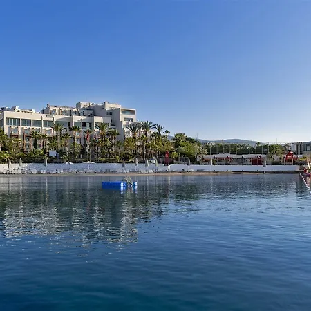 Charm Beach Hotel-2