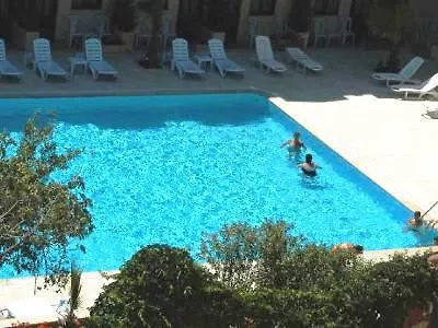 Kemer Stone House-3