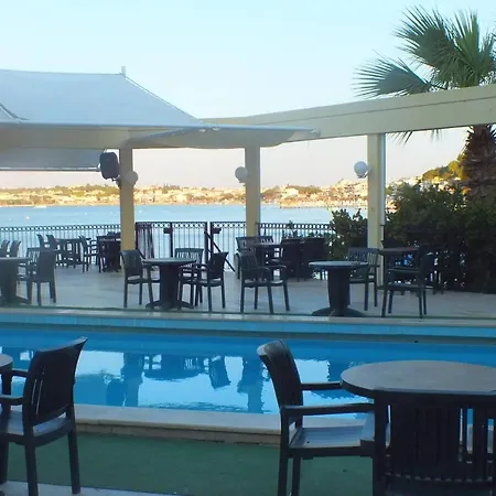Tuntas Beach Hotel-2