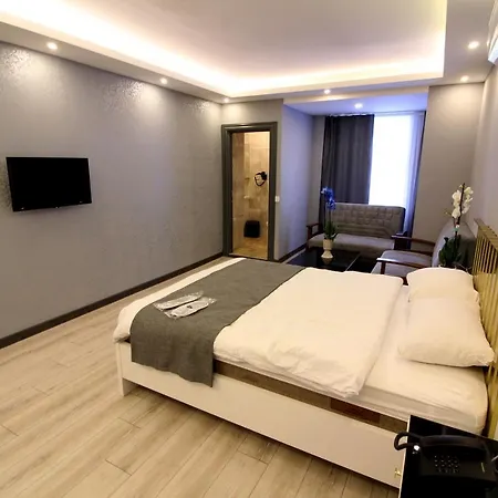 Beylife Suit Otel-2