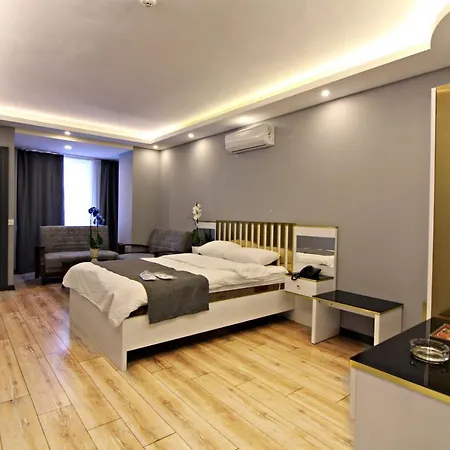 Beylife Suit Otel-3