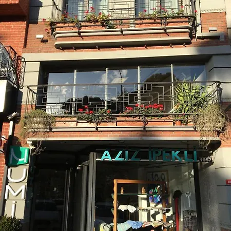 Numi Hotel-2