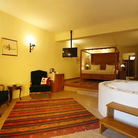 Exclusive Boutique Hotel 5-2