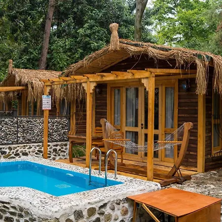 Suna Village Hotel & Bungalow Fethiye-3