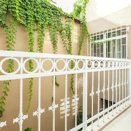 Sadaret Suites-Old City Sultanahmet-2