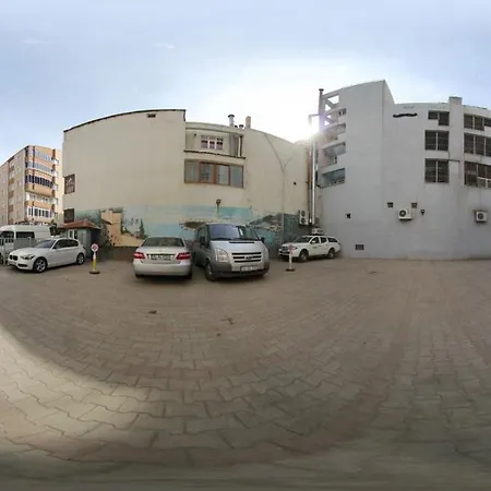 Sapci Prestige Hotel-2
