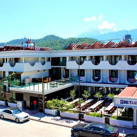 Britannia Hotel-3