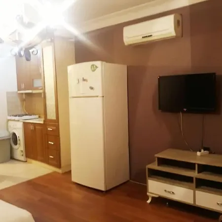 Naz 40 Aparthotel-3