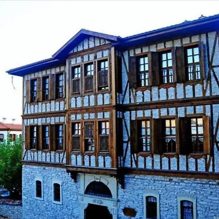 Kahveciler Konağı-2