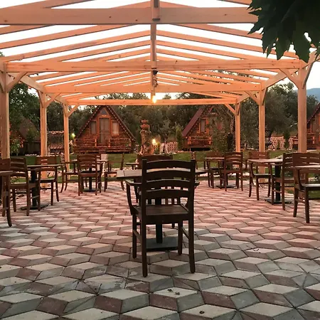 Kazdaglari Ida Natura Bungalov Hotel-2