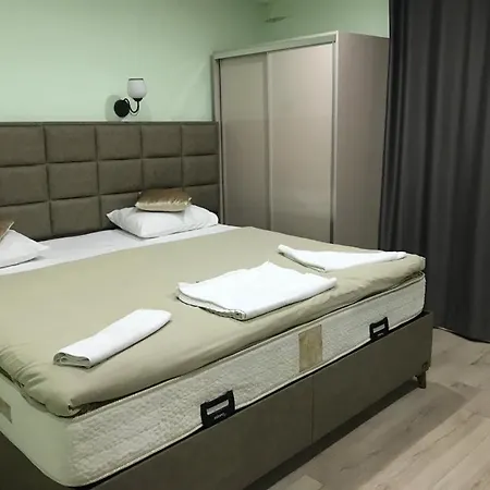 Historial Suit Apart Hotel-3