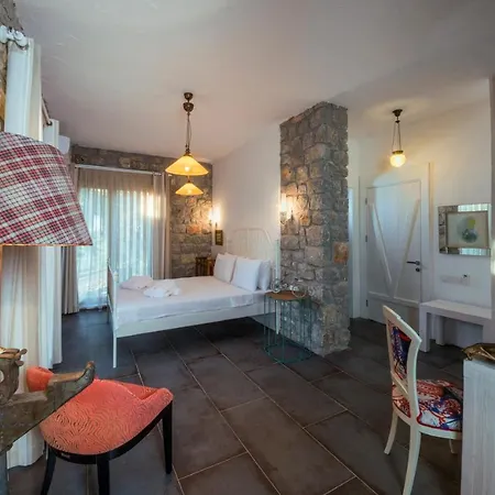 Valentina Boutique Hotel-2