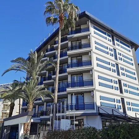 Sette Serenity Hotel (Adults Only)-2