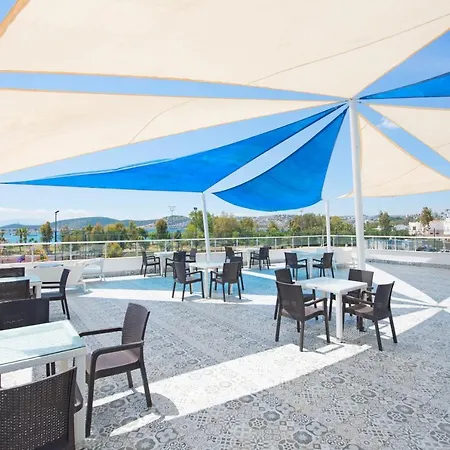 Carina Resort Hotel-3