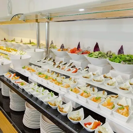 Sarp Hotel Kadriye-3