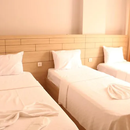 Ağva Rex Otel-3