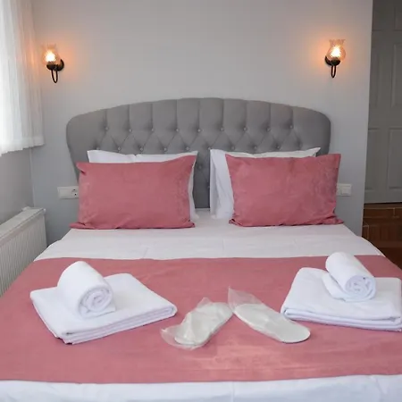 Turgut Hotel-3