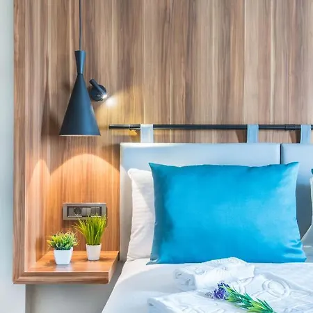 Signature Ortahisar Hotel & Spa-2