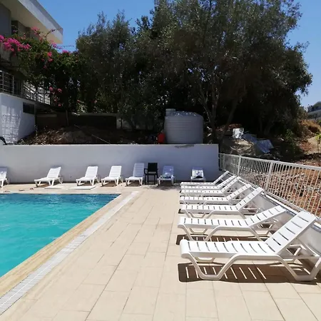 Cicek Apart Otel-3