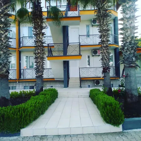 Mina Grand Hotel-2