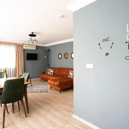 Sirena'S Suites-3
