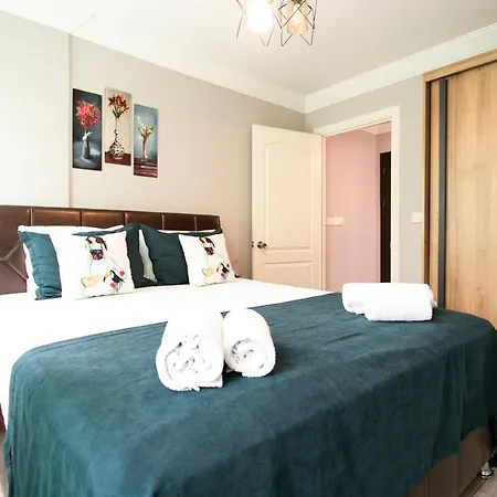 Sirena'S Suites-2