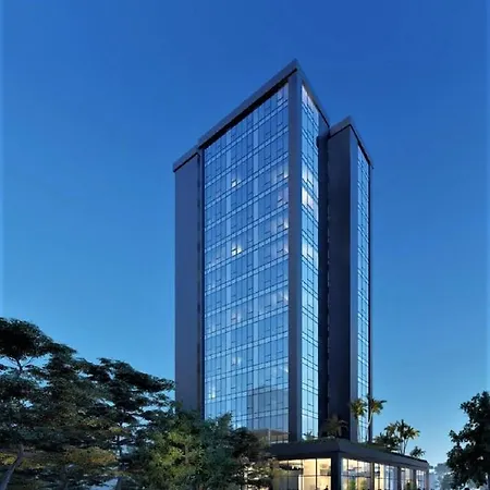 Royal Residence Istanbul-3