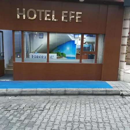 Hotel Efe-2