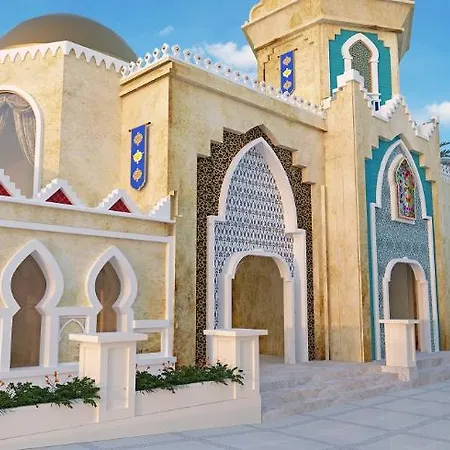 Orka World Hotel & Aqua Park-3