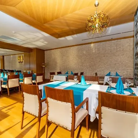 Dionis Hotel Resort & Spa-3