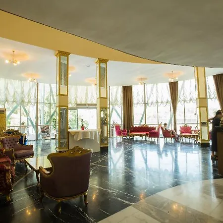 Armir Resort Hotel-3